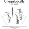 Unequivocally – Cover