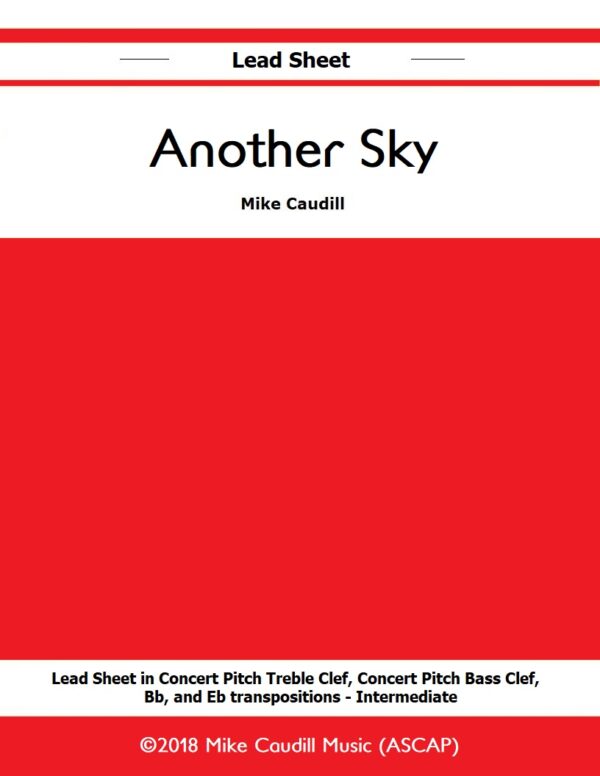 Another Sky Cover