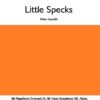 Little Specks Cover