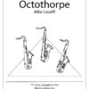 Octothorpe Cover