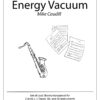Energy Vacuum Cover