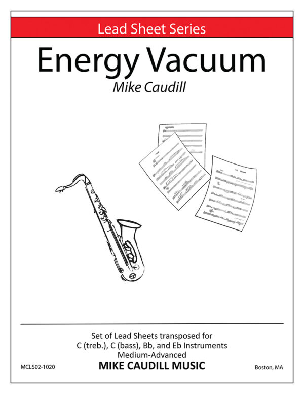 Energy Vacuum Cover