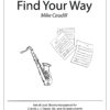Find Your Way Cover