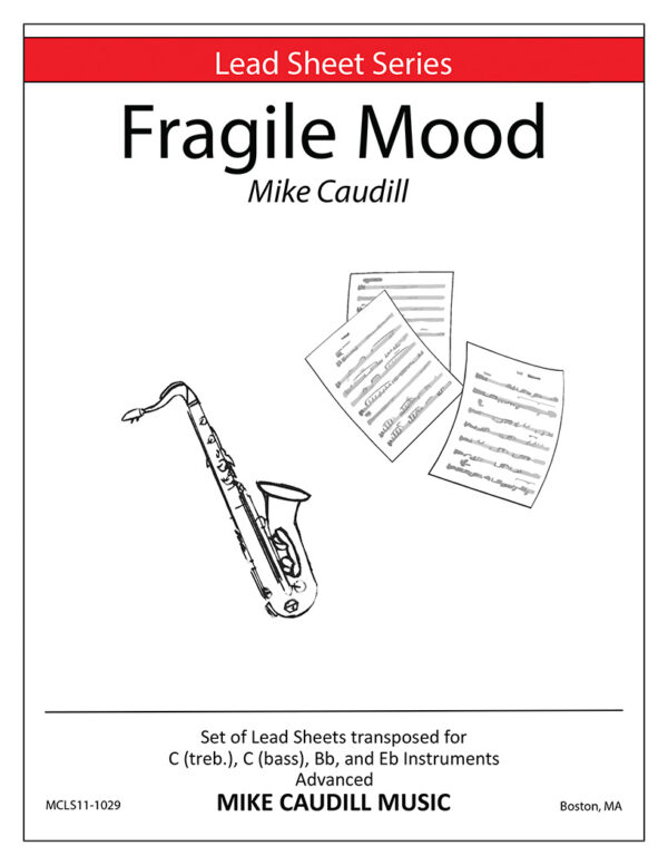 Fragile Mood Cover Fragile Mood Cover