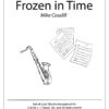Frozen in Time Cover