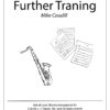 Further Traning Cover Further Traning Cover