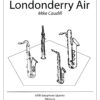 Londonderry Air Cover