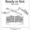 Jazz Ensemble Chart Cover