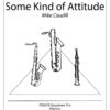 Sheet music cover page