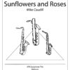 Sheet music cover page