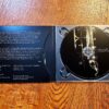 Caught at Dusk CD gatefold