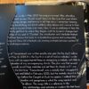 Caught at Duck liner notes