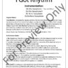 MCSQ08 s1 Sheet music sample page